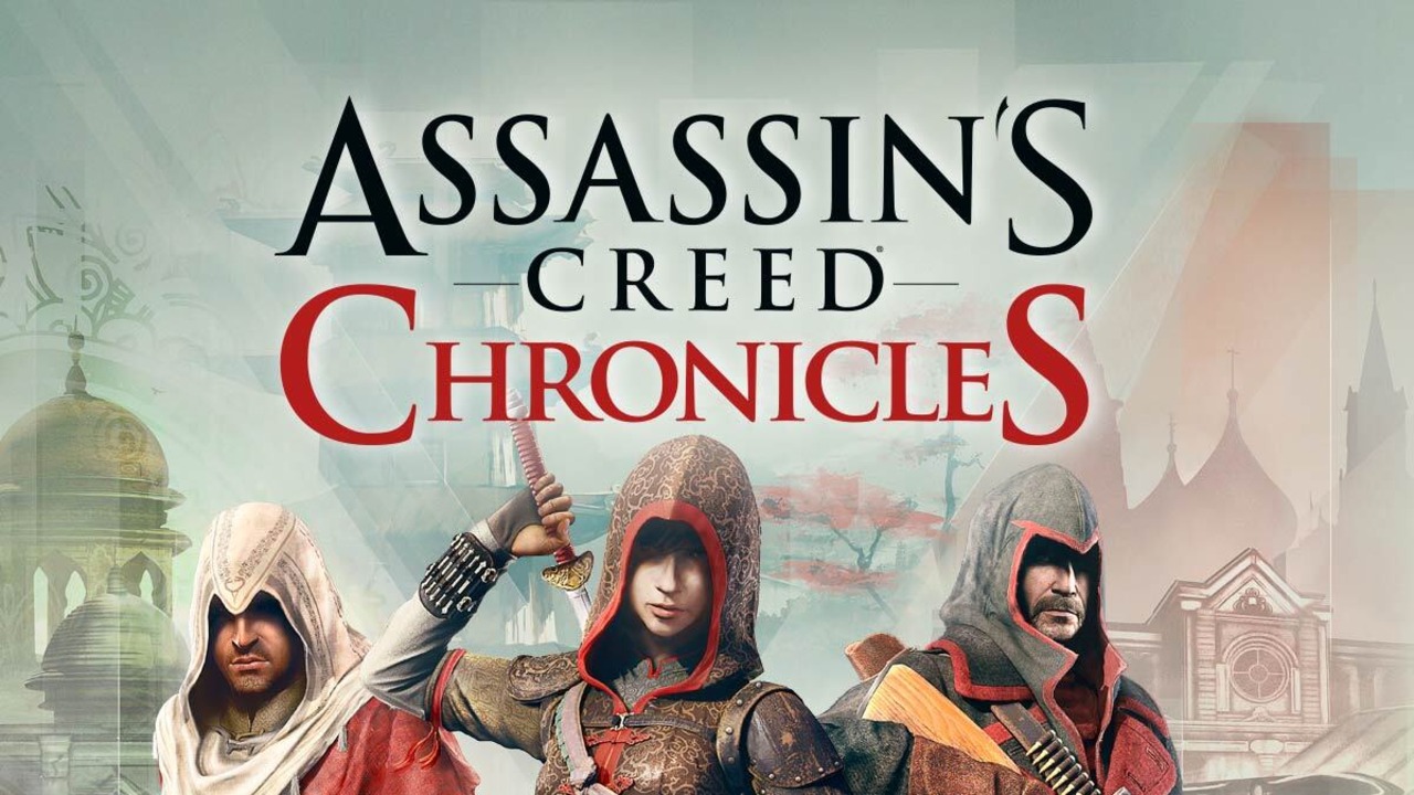 Assassin's Creed Chronicles