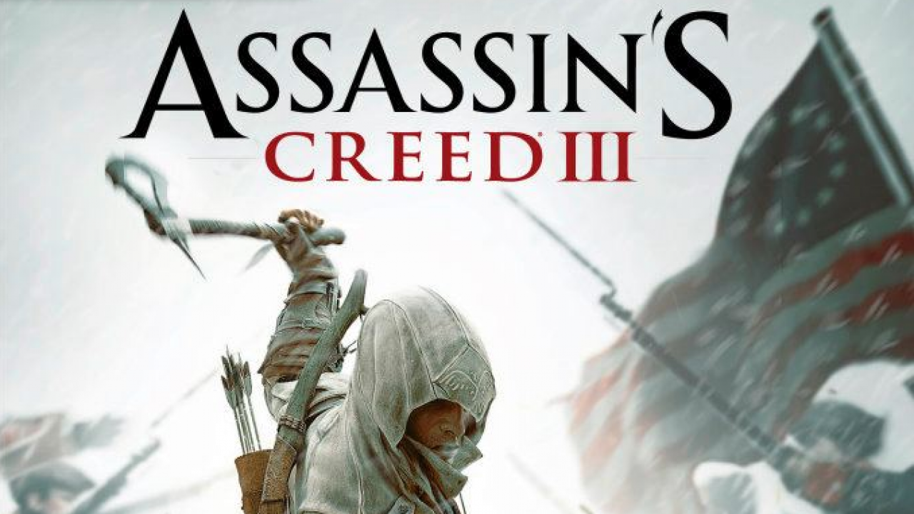 Assassin's Creed III