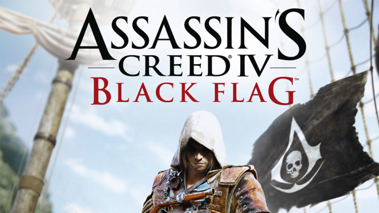 Assassin's Creed IV: Black Flag