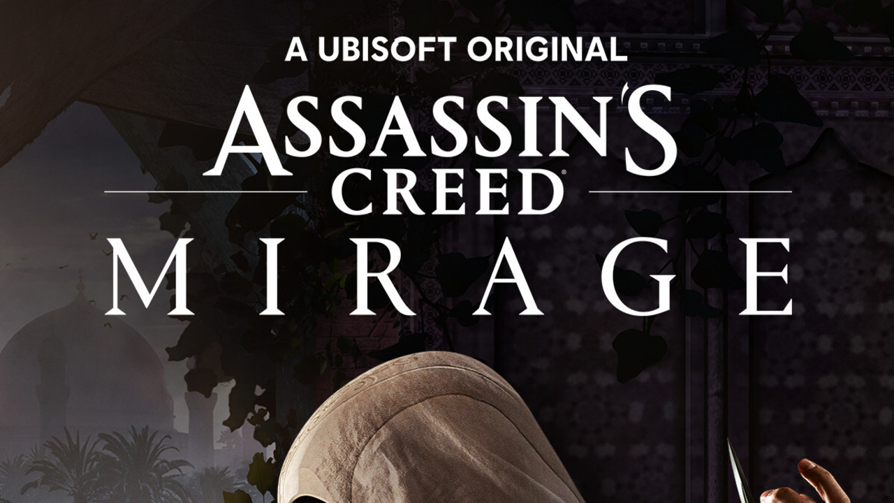 Assassin's Creed Mirage