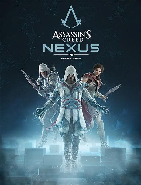 Assassin's Creed Nexus VR
