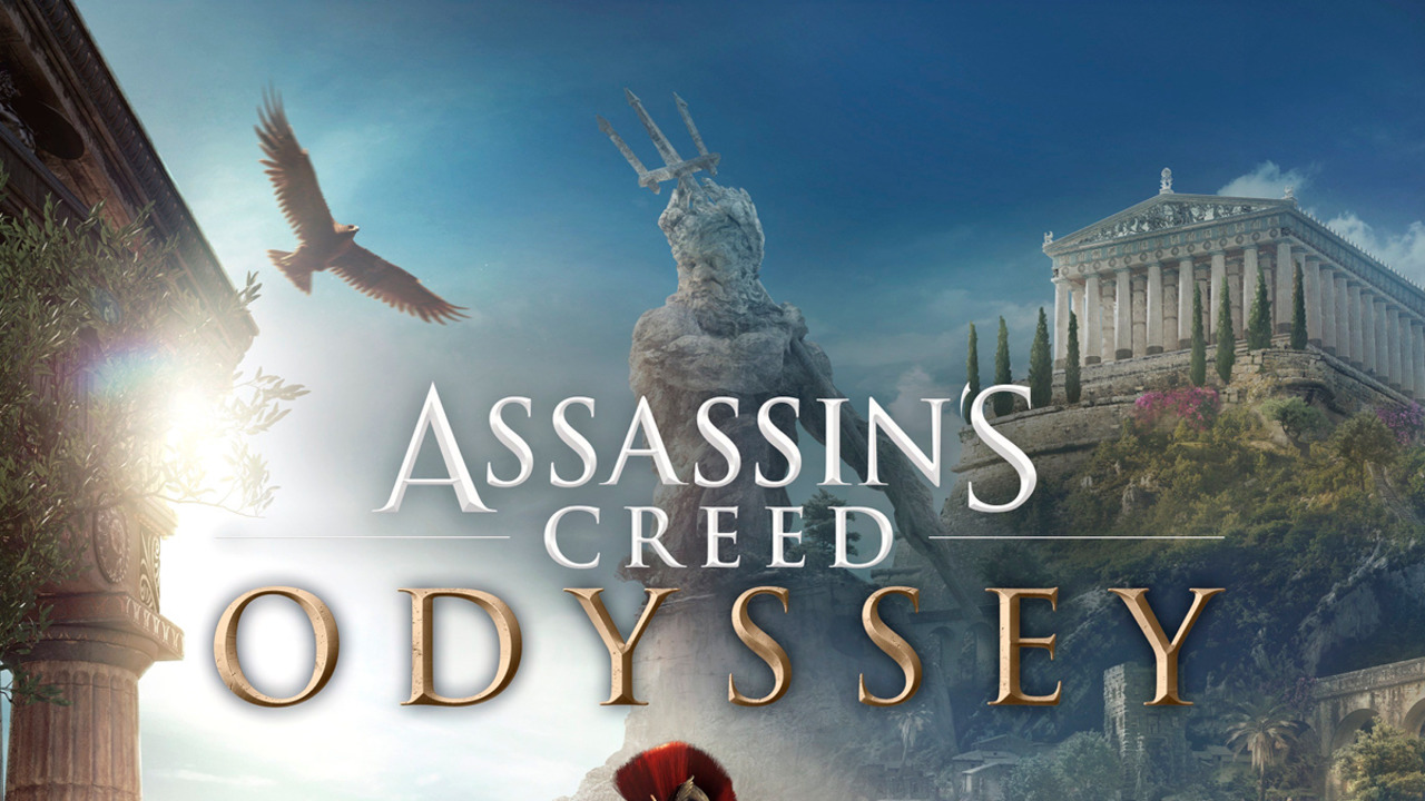 Assassin's Creed Odyssey