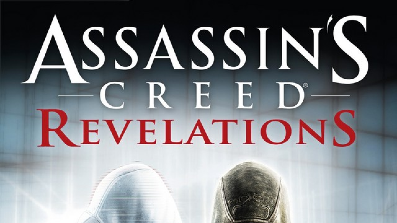 Assassin's Creed: Revelations