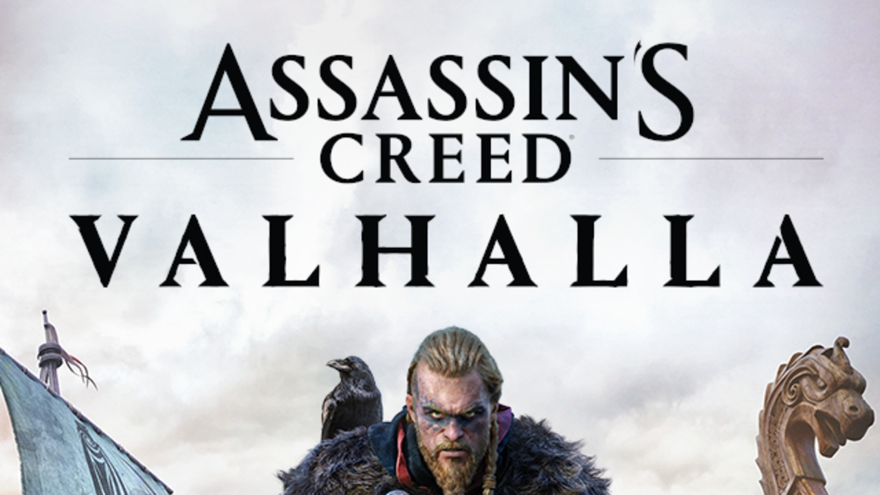Assassin's Creed Valhalla