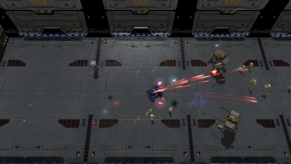 XBLM Screenshots
