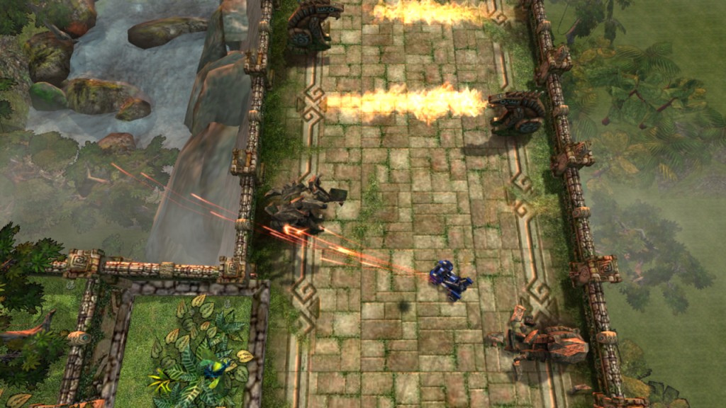 XBLM Screenshots