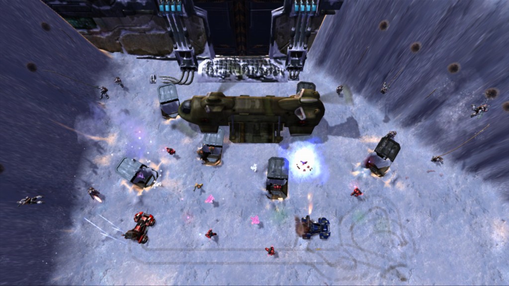 XBLM Screenshots