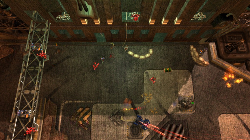 XBLM Screenshots