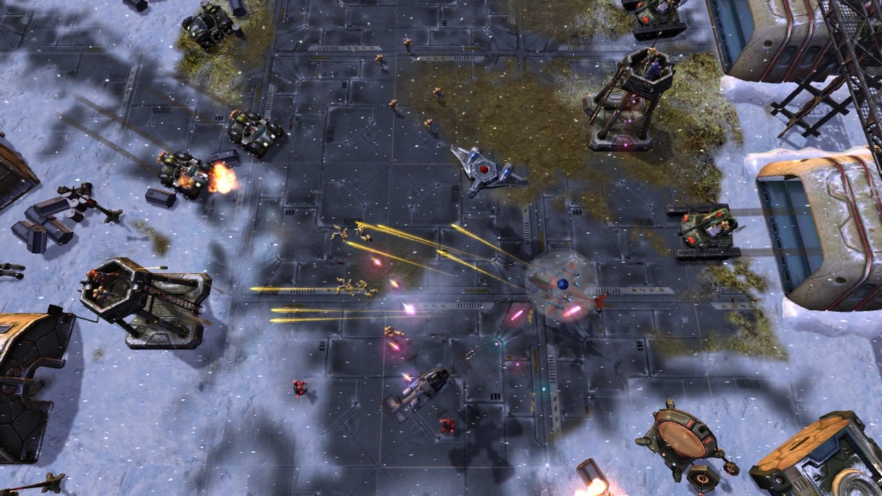 XBLM Screenshots