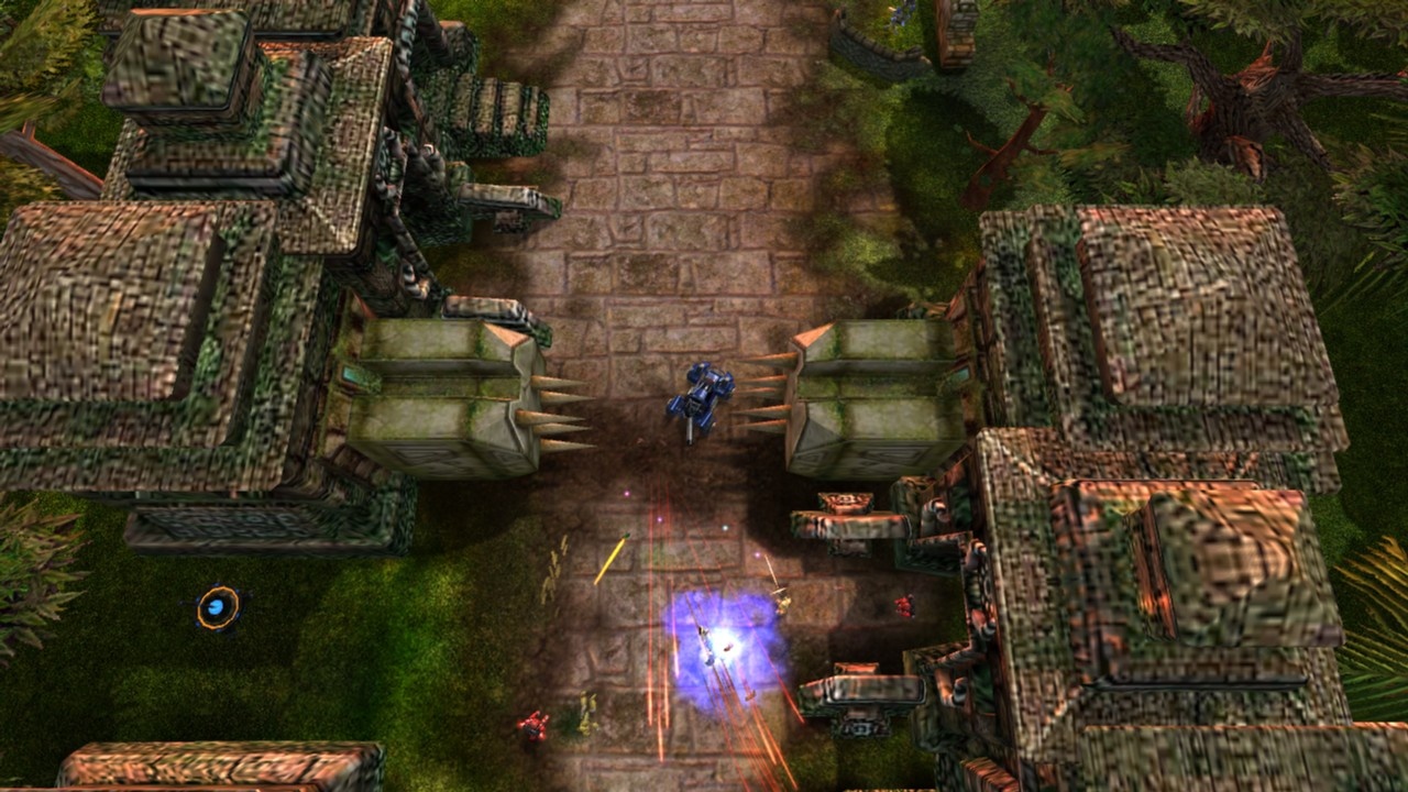 XBLM Screenshots