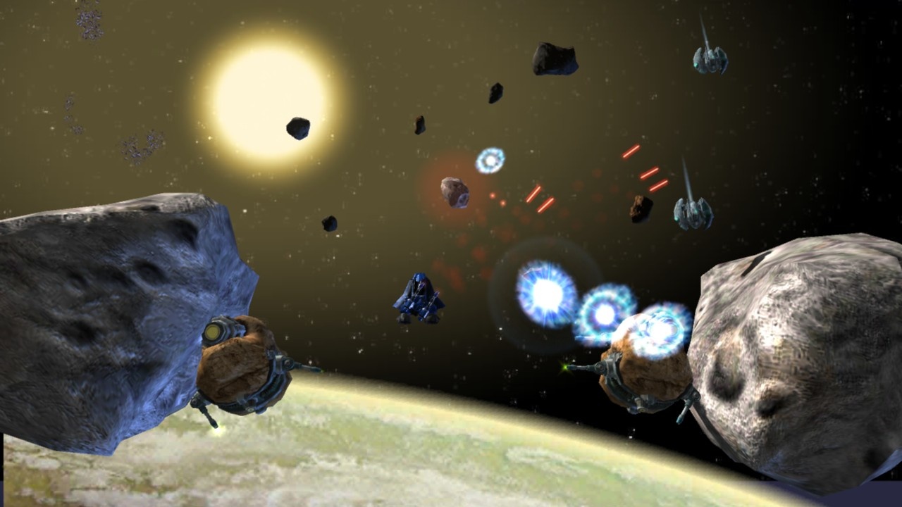 XBLM Screenshots