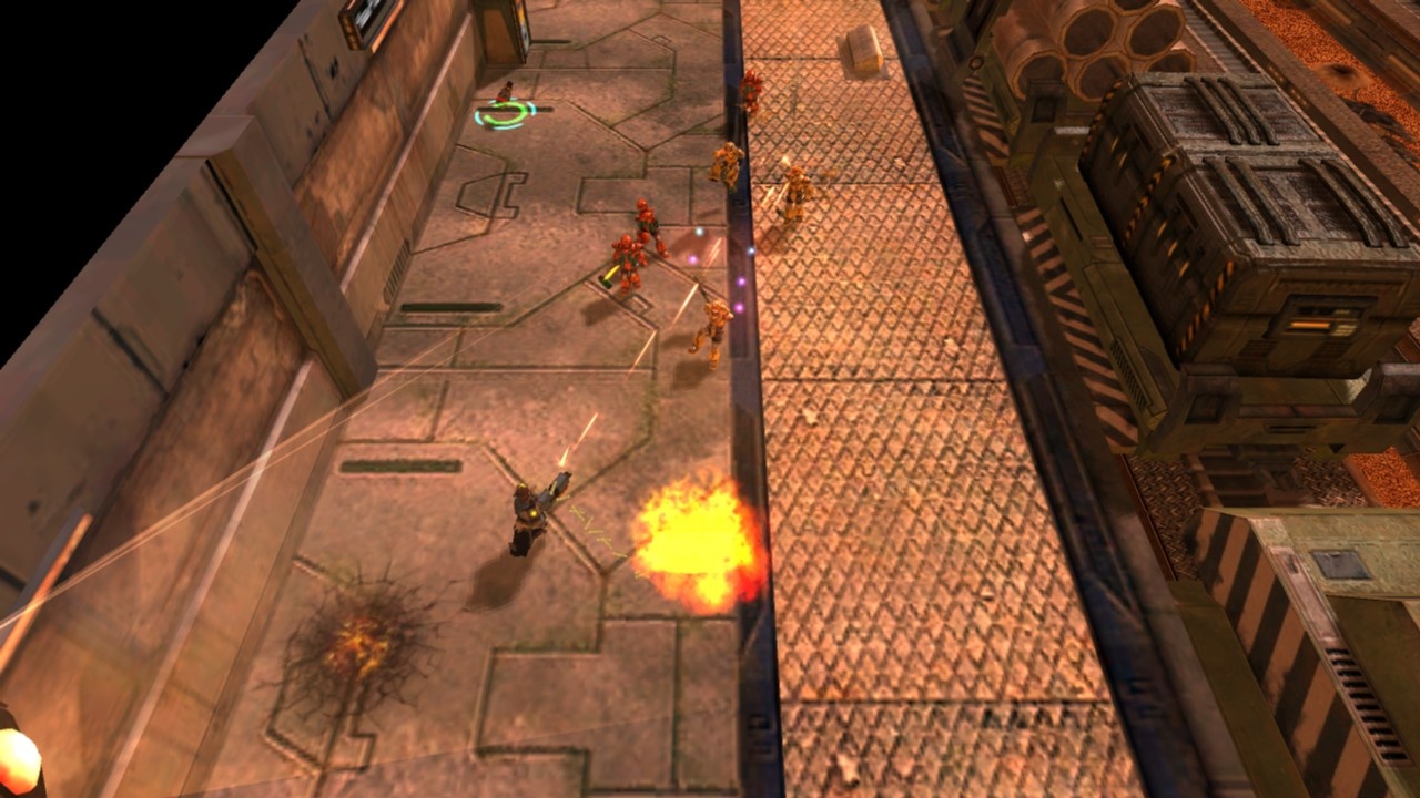 XBLM Screenshots
