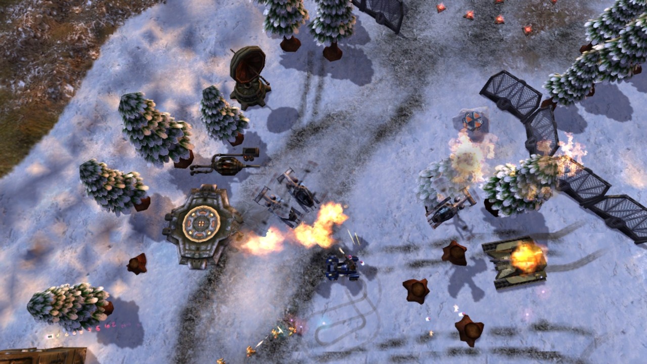 XBLM Screenshots