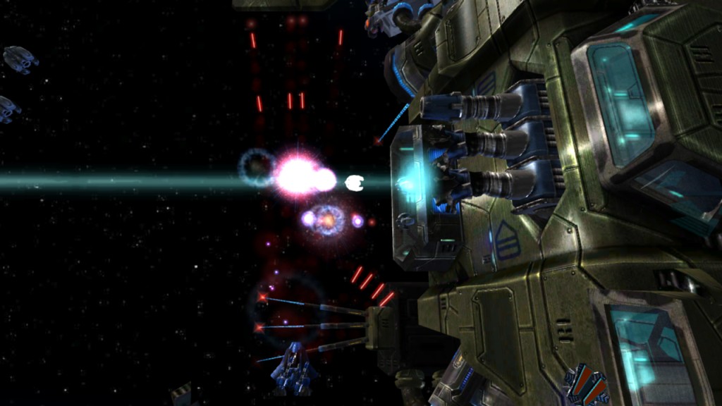 XBLM Screenshots