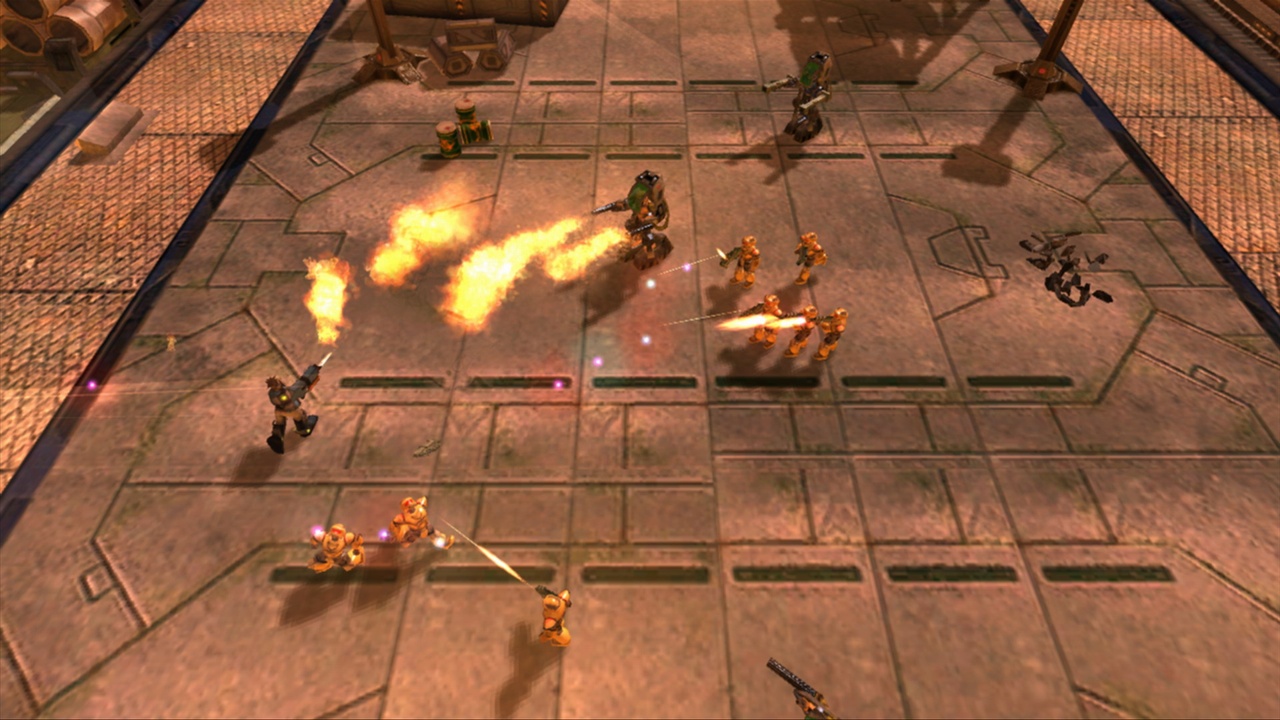 XBLM Screenshots