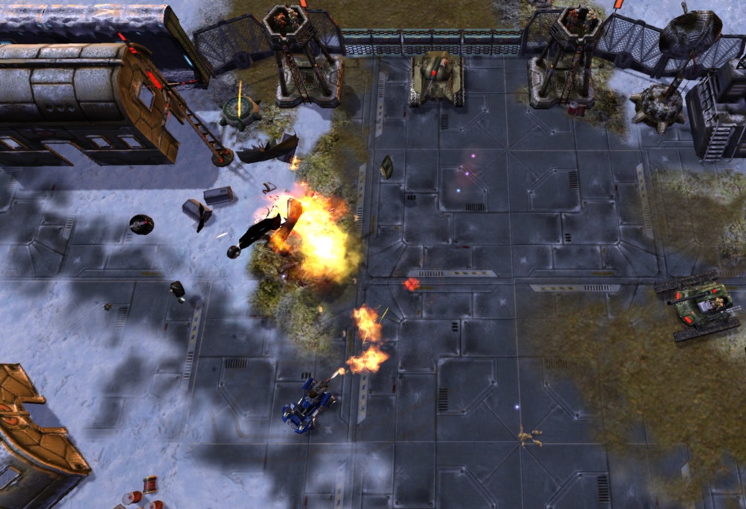 XBLM Screenshots