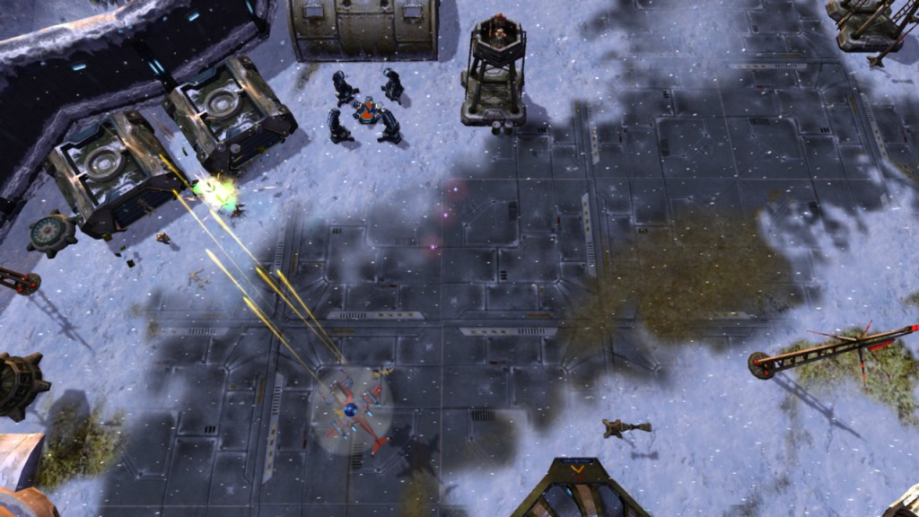 XBLM Screenshots
