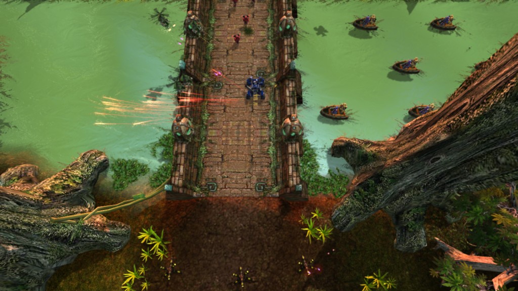 XBLM Screenshots