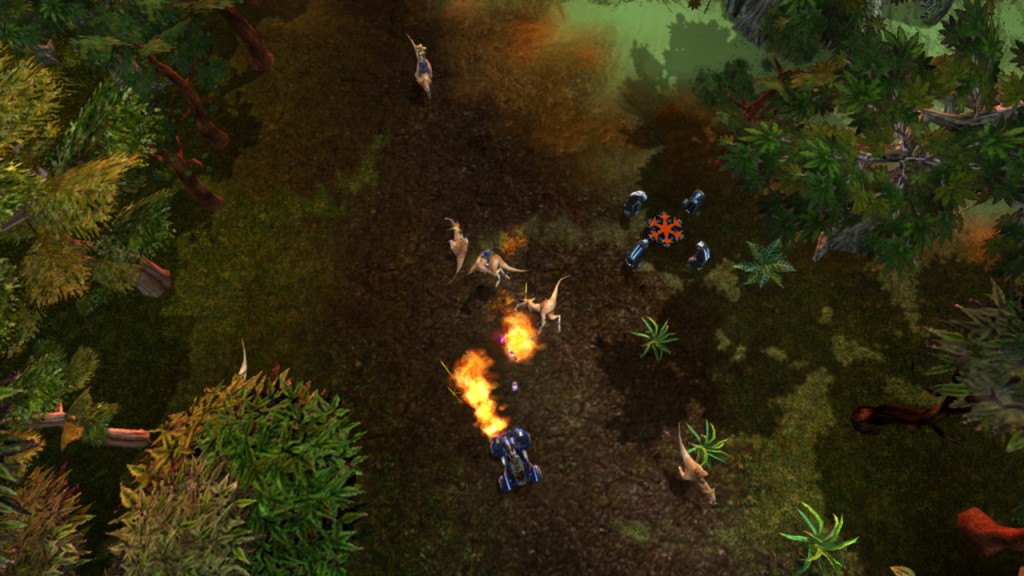 XBLM Screenshots