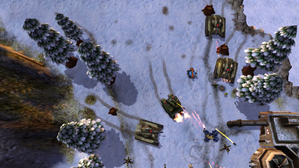 XBLM Screenshots