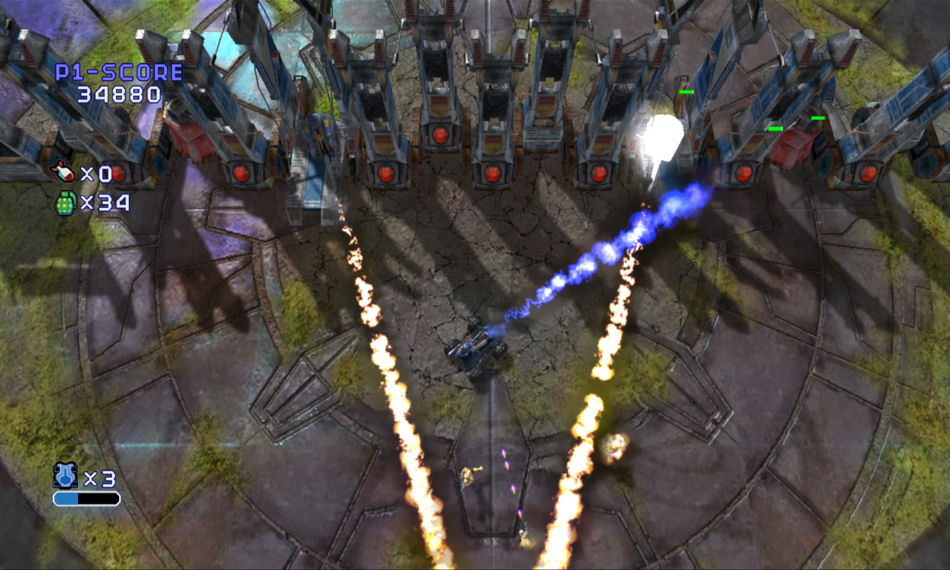 XBLM Screenshots