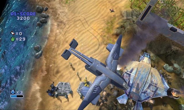 Screenshots