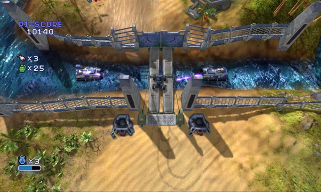 Screenshots