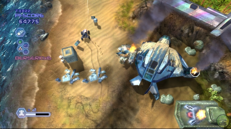 Screenshots