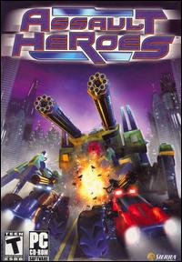 Box Art