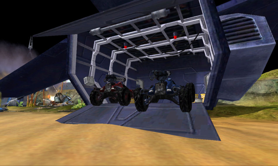 XBLM Screenshots