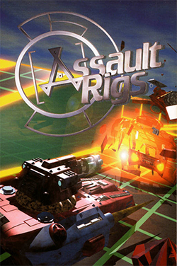 Assault Rigs
