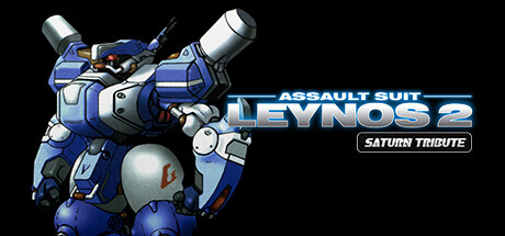 Assault Suit Leynos 2