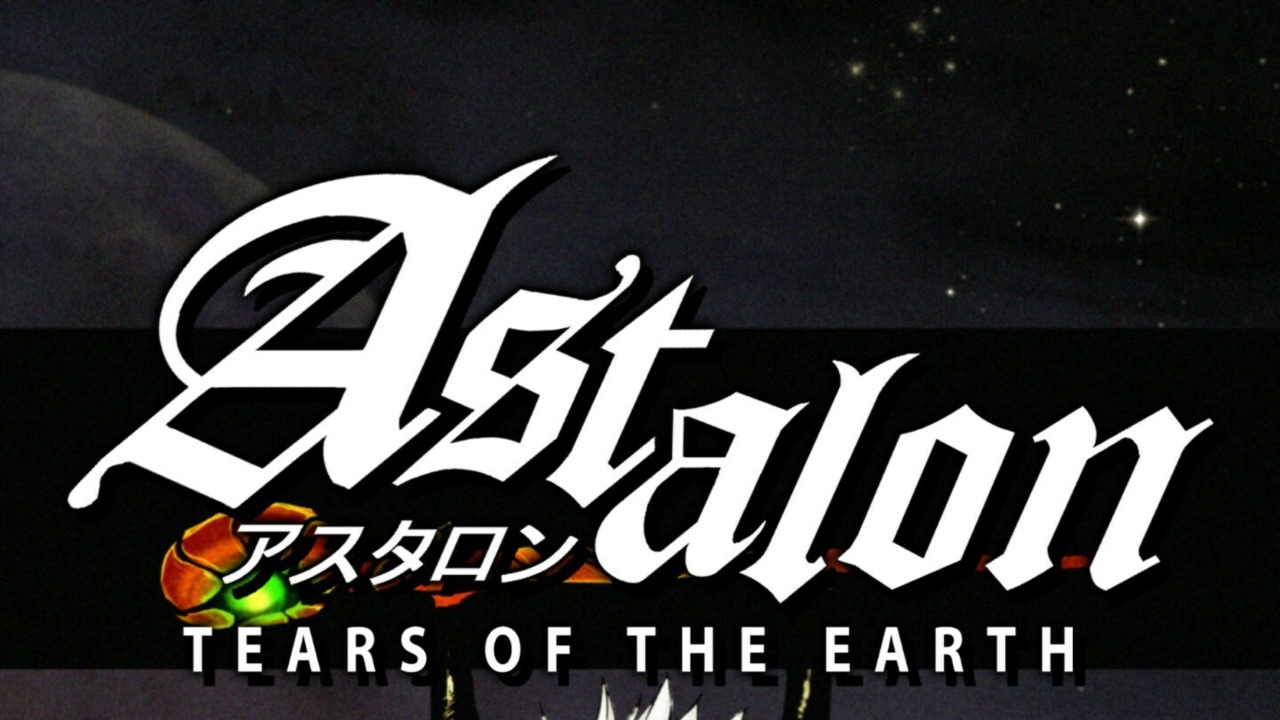 Astalon: Tears of the Earth