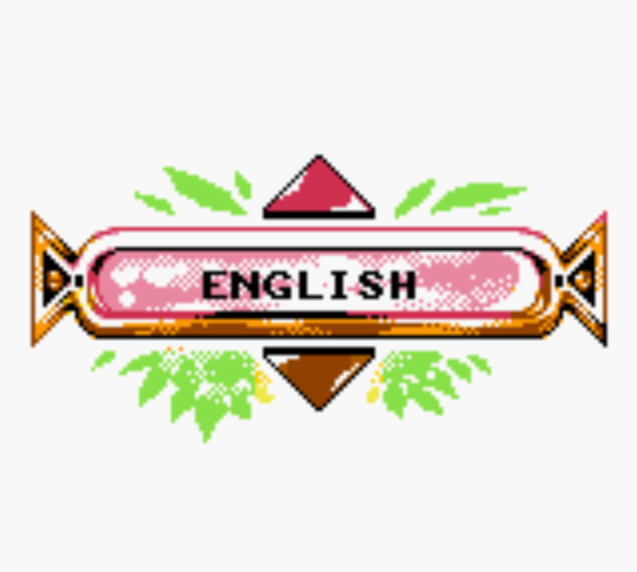 Language Select Screens