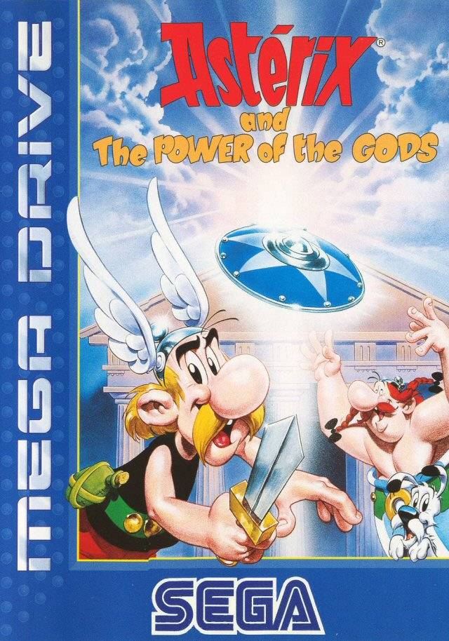 Box Art & Logos