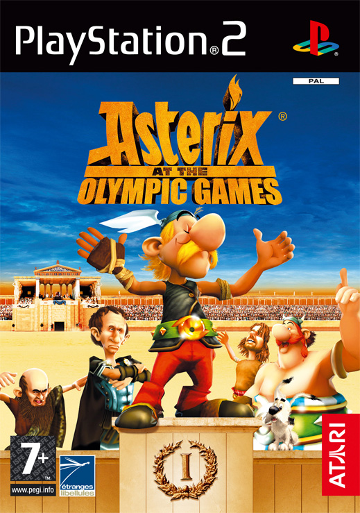 Box Art