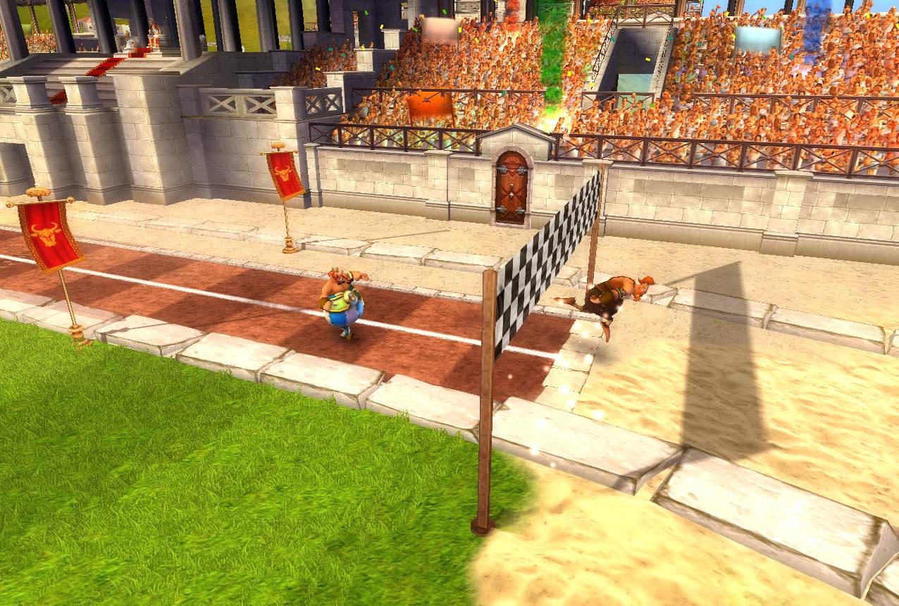 WII Screenshots
