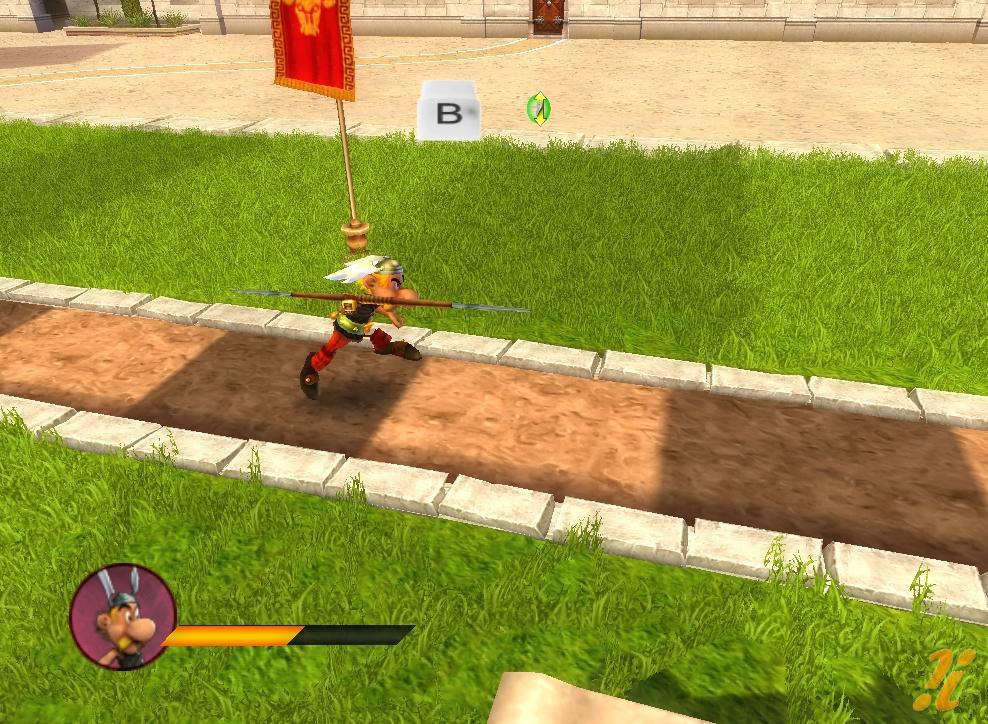 WII Screenshots