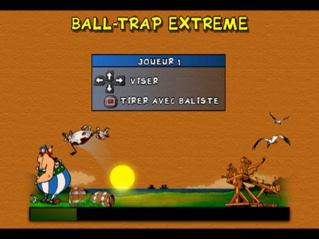 Asterix Mega Madness