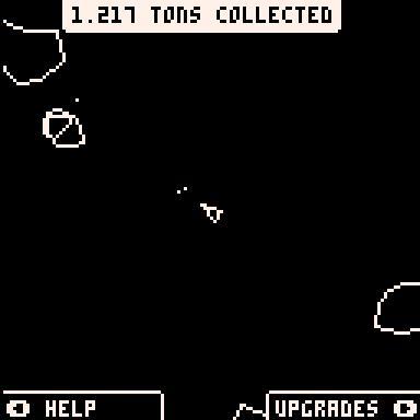 Asteroid Miner