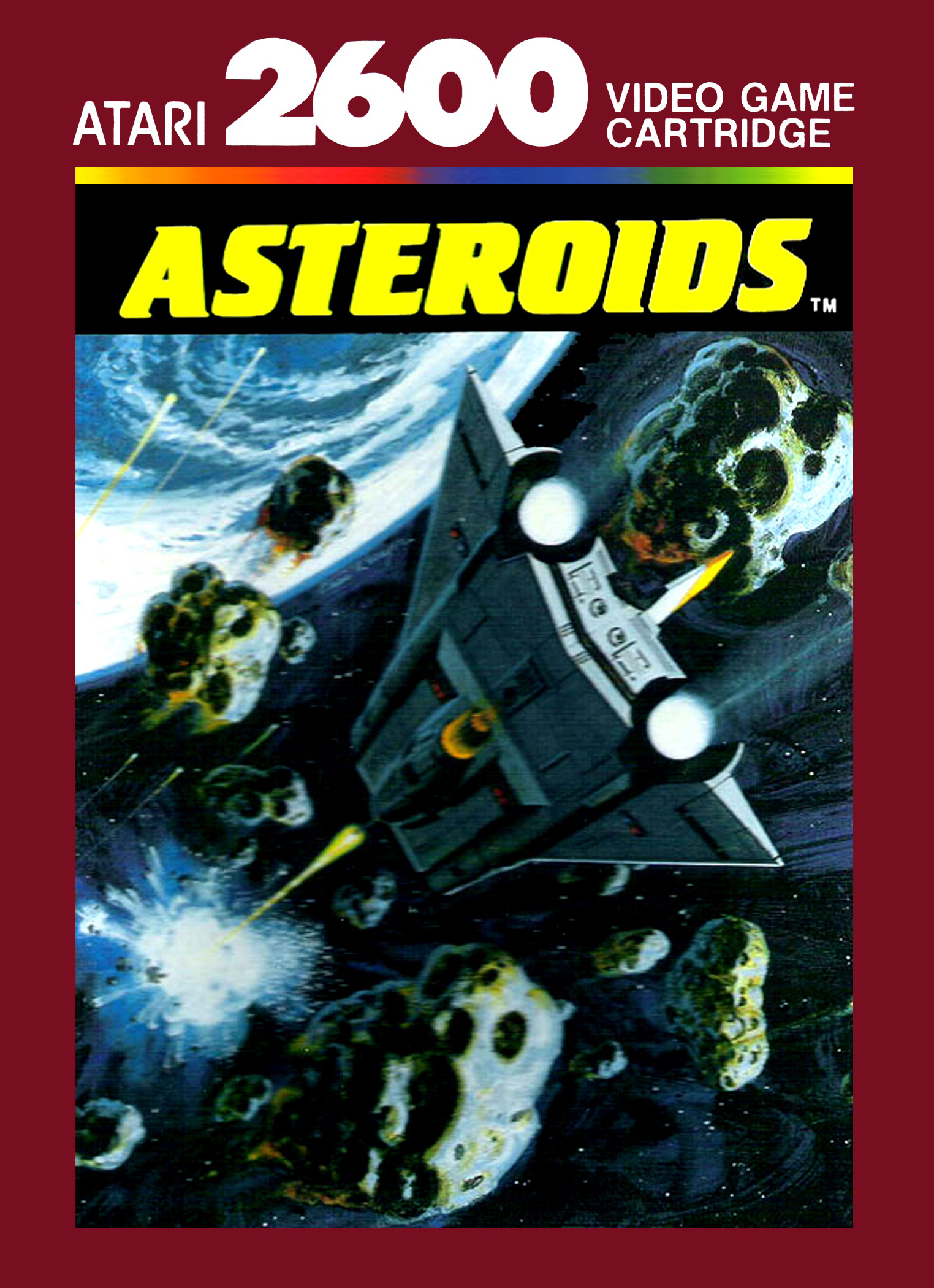 Box Art