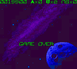 GBC Screenshots