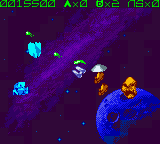 GBC Screenshots