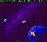 GBC Screenshots