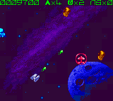 GBC Screenshots