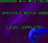 GBC Screenshots