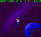 GBC Screenshots