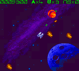 GBC Screenshots