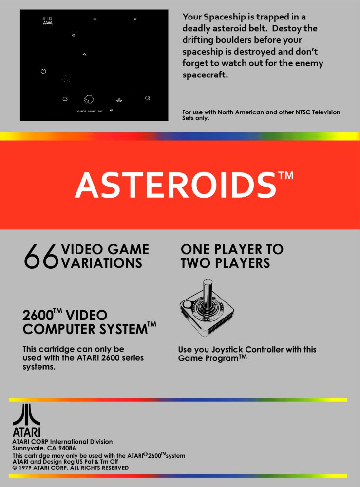 Box Art
