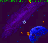 GBC Screenshots